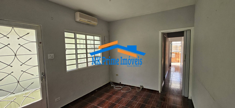 Imagem Casa com 1 Quarto à Venda, 200 m² em Bela Vista - Osasco Imagem Casa com 1 Quarto à Venda, 200 m² em Bela Vista - Osasco