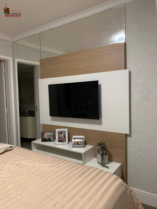 Imagem Apartamento com 2 Quartos à Venda, 80 m² em Vila Nova Conceição - São Paulo Imagem Apartamento com 2 Quartos à Venda, 80 m² em Vila Nova Conceição - São Paulo