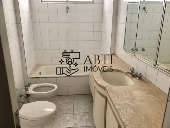 Imagem Apartamento com 3 Quartos à Venda, 175 m² em Jardim Paulista - São Paulo Imagem Apartamento com 3 Quartos à Venda, 175 m² em Jardim Paulista - São Paulo