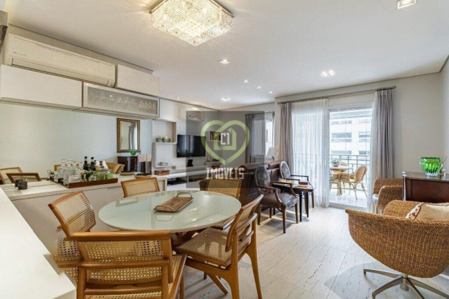 Imagem Apartamento com 2 Quartos à Venda, 84 m² em Perdizes - São Paulo Imagem Apartamento com 2 Quartos à Venda, 84 m² em Perdizes - São Paulo