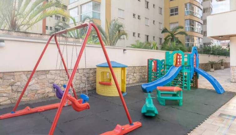 Imagem Apartamento com 2 Quartos à Venda, 115 m² em Jardim Bela Vista - Santo André