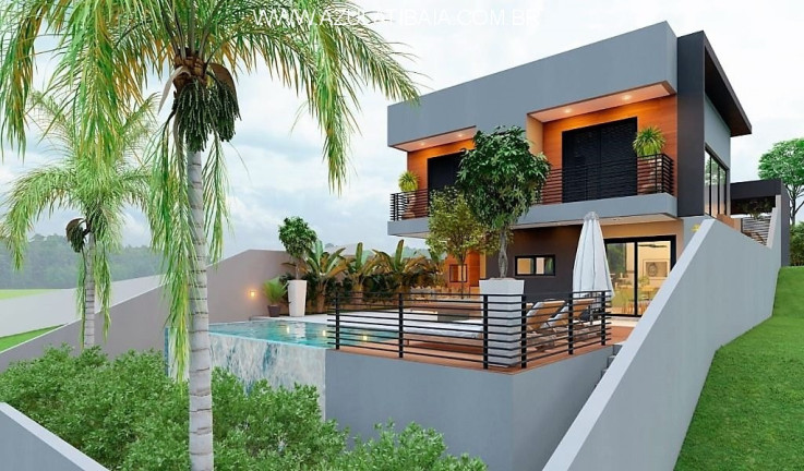 Imagem Casa com 3 Quartos à Venda, 178 m² em Condominio Buona Vita - Atibaia Imagem Casa com 3 Quartos à Venda, 178 m² em Condominio Buona Vita - Atibaia