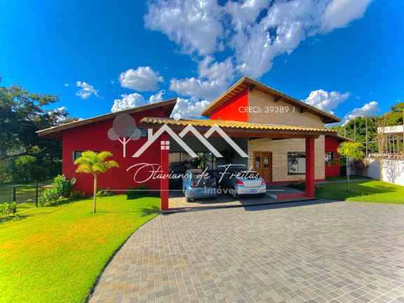 Imagem Casa de Condomínio com 3 Quartos à Venda, 1.187 m² em Medeiros - Itupeva Imagem Casa de Condomínio com 3 Quartos à Venda, 1.187 m² em Medeiros - Itupeva