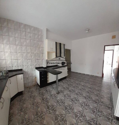 Imagem Casa com 3 Quartos à Venda, 155 m² em Jardim Bela Vista - Guaratinguetá Imagem Casa com 3 Quartos à Venda, 155 m² em Jardim Bela Vista - Guaratinguetá