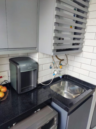 Imagem Apartamento com 2 Quartos à Venda, 50 m² em Jardim Do Lago - Campinas Imagem Apartamento com 2 Quartos à Venda, 50 m² em Jardim Do Lago - Campinas