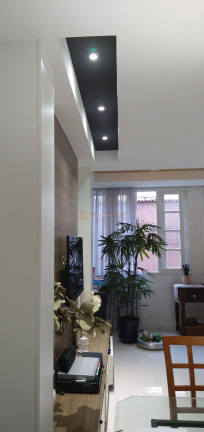 Imagem Apartamento com 3 Quartos à Venda, 121 m² em Laranjeiras - Rio De Janeiro Imagem Apartamento com 3 Quartos à Venda, 121 m² em Laranjeiras - Rio De Janeiro