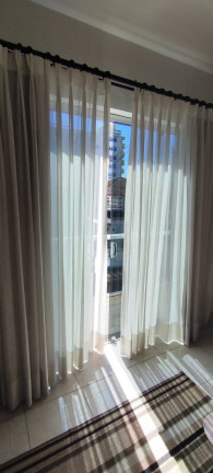 Imagem Casa com 3 Quartos à Venda, 155 m² em Embaré - Santos Imagem Casa com 3 Quartos à Venda, 155 m² em Embaré - Santos