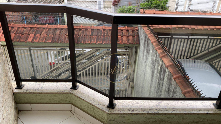 Imagem Sobrado com 3 Quartos à Venda, 200 m² em Vila Camilópolis - Santo André Imagem Sobrado com 3 Quartos à Venda, 200 m² em Vila Camilópolis - Santo André