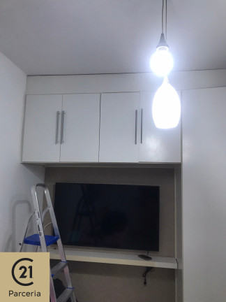 Imagem Apartamento com 2 Quartos à Venda, 90 m² em Campo Belo - São Paulo Imagem Apartamento com 2 Quartos à Venda, 90 m² em Campo Belo - São Paulo