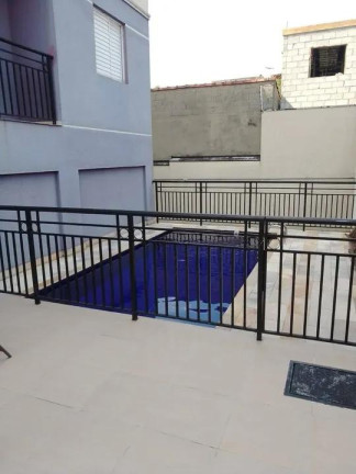 Imagem Apartamento com 2 Quartos à Venda, 50 m² em Itaquera - São Paulo