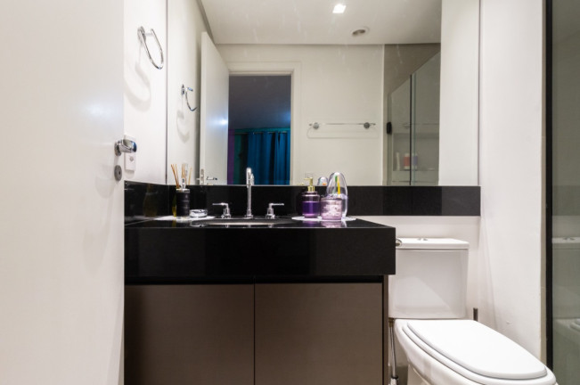 Imagem Apartamento com 1 Quarto à Venda, 52 m² em Vila Leopoldina - São Paulo