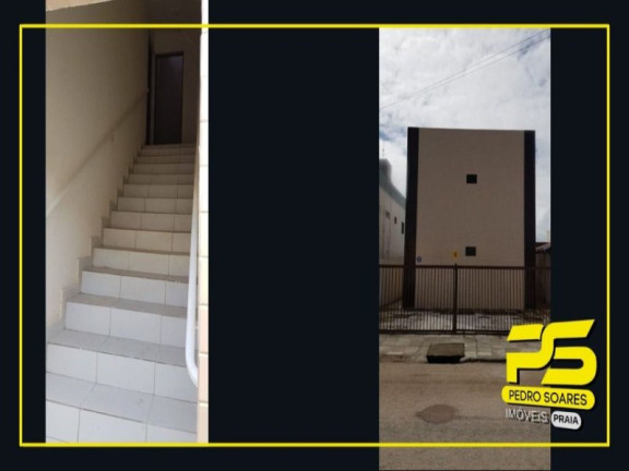 Imagem Apartamento com 2 Quartos à Venda, 43 m² em Valentina De Figueiredo - João Pessoa Imagem Apartamento com 2 Quartos à Venda, 43 m² em Valentina De Figueiredo - João Pessoa