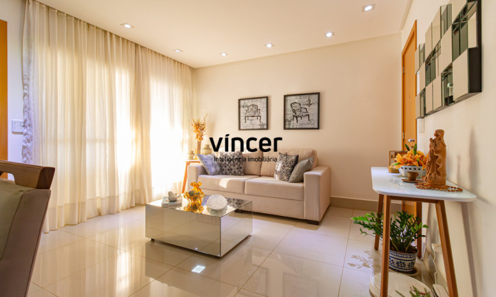 Imagem Apartamento com 3 Quartos à Venda, 128 m² em Setor Bueno - Goiânia Imagem Apartamento com 3 Quartos à Venda, 128 m² em Setor Bueno - Goiânia