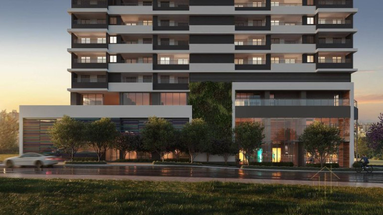 Imagem Apartamento com 2 Quartos à Venda, 31 m² em Vila Mariana - São Paulo
