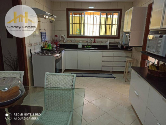 Imagem Casa com 3 Quartos à Venda, 184 m² em Anil - Rio De Janeiro