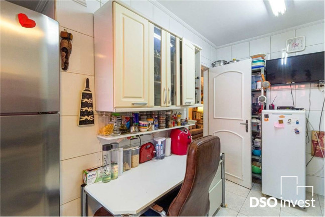 Imagem Apartamento com 2 Quartos à Venda,  em Vila Nova Conceição - São Paulo