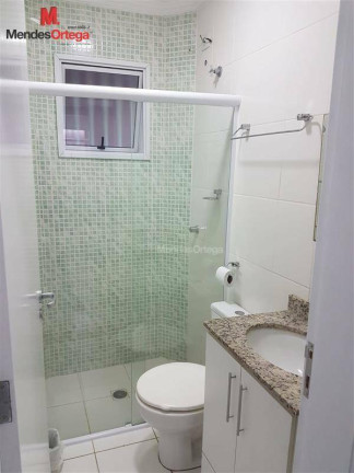 Imagem Apartamento com 2 Quartos à Venda, 60 m² em Vila Barão - Sorocaba Imagem Apartamento com 2 Quartos à Venda, 60 m² em Vila Barão - Sorocaba