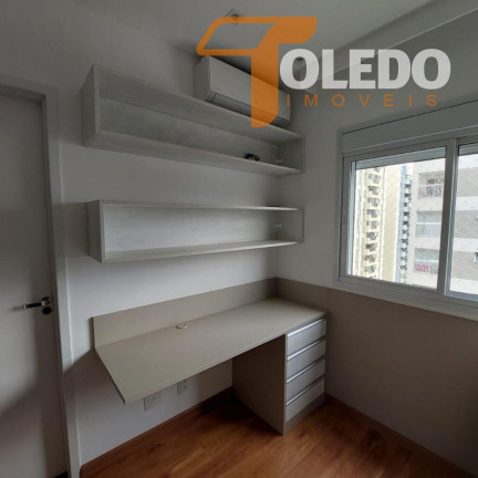 Imagem Apartamento com 3 Quartos para Alugar, 127 m² em Tatuapé - São Paulo Imagem Apartamento com 3 Quartos para Alugar, 127 m² em Tatuapé - São Paulo