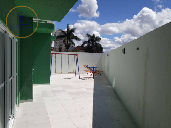 Imagem Apartamento com 2 Quartos à Venda, 48 m² em Cocal - Vila Velha