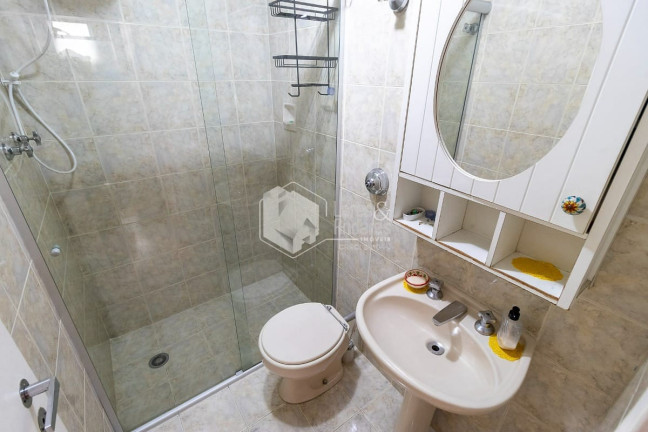 Imagem Apartamento com 2 Quartos à Venda, 60 m² em Brooklin - São Paulo Imagem Apartamento com 2 Quartos à Venda, 60 m² em Brooklin - São Paulo