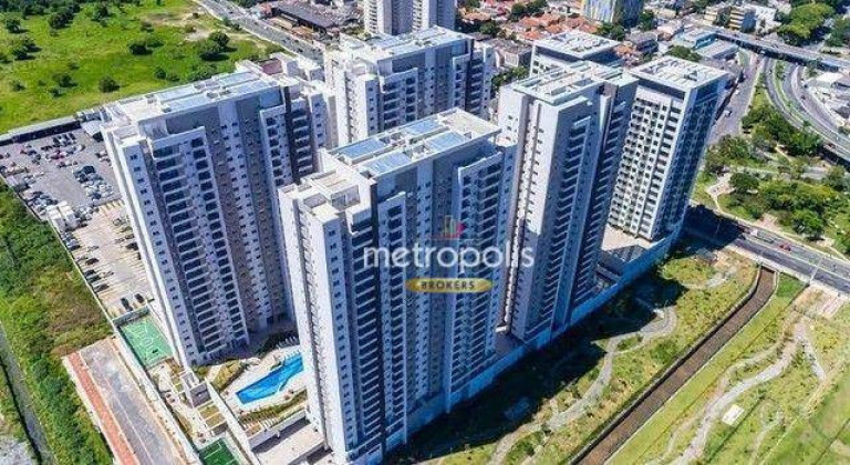 Imagem Apartamento com 3 Quartos à Venda, 70 m² em Jardim - Santo André Imagem Apartamento com 3 Quartos à Venda, 70 m² em Jardim - Santo André