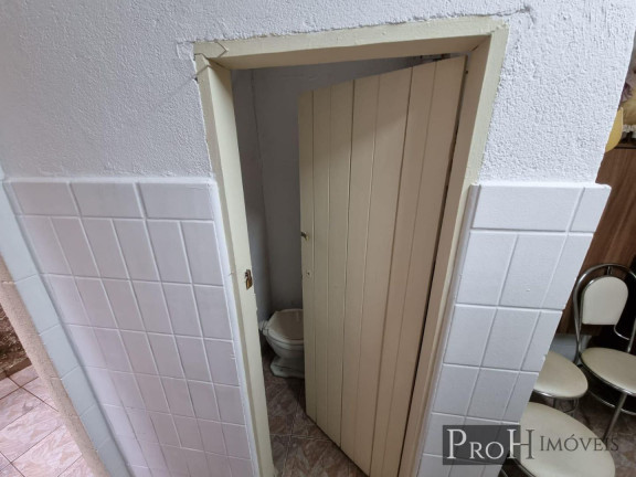 Sobrado com 3 Quartos à Venda, 158 m² em Olímpico - São Caetano Do Sul