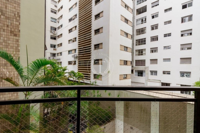 Imagem Apartamento com 4 Quartos à Venda, 160 m² em Higienópolis - São Paulo Imagem Apartamento com 4 Quartos à Venda, 160 m² em Higienópolis - São Paulo