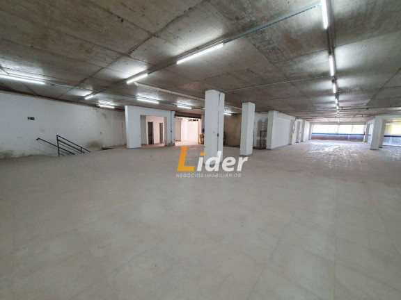 Imagem Loja para Alugar, 1.345 m² em Estrela Sul - Juiz De Fora