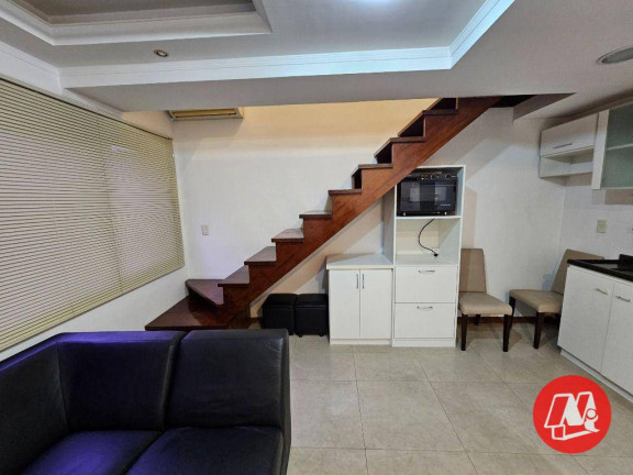 Imagem Apartamento com 1 Quarto para Alugar, 70 m² em Jardim Botânico - Porto Alegre Imagem Apartamento com 1 Quarto para Alugar, 70 m² em Jardim Botânico - Porto Alegre
