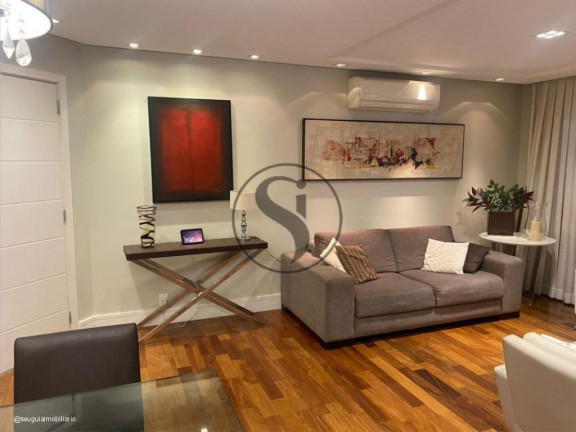 Imagem Apartamento com 2 Quartos à Venda, 118 m² em Campo Belo - São Paulo Imagem Apartamento com 2 Quartos à Venda, 118 m² em Campo Belo - São Paulo