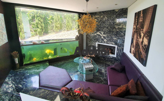 Imagem Casa com 5 Quartos à Venda, 2.250 m² em Chácara Malota - Jundiaí Imagem Casa com 5 Quartos à Venda, 2.250 m² em Chácara Malota - Jundiaí