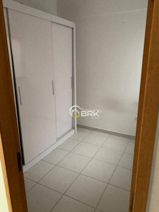 Imagem Apartamento com 2 Quartos para Alugar, 57 m² em Tatuapé - São Paulo