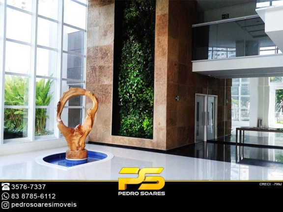 Imagem Apartamento com 5 Quartos à Venda, 632 m² em Altiplano Cabo Branco - João Pessoa Imagem Apartamento com 5 Quartos à Venda, 632 m² em Altiplano Cabo Branco - João Pessoa