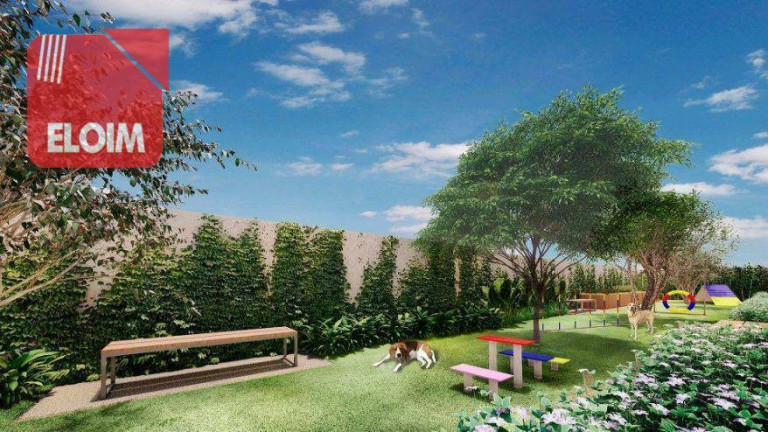Imagem Apartamento com 2 Quartos à Venda, 96 m² em Perdizes - São Paulo