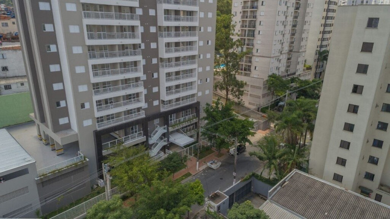 Imagem Imóvel com 3 Quartos à Venda, 75 m² em Vila Andrade - São Paulo Imagem Imóvel com 3 Quartos à Venda, 75 m² em Vila Andrade - São Paulo