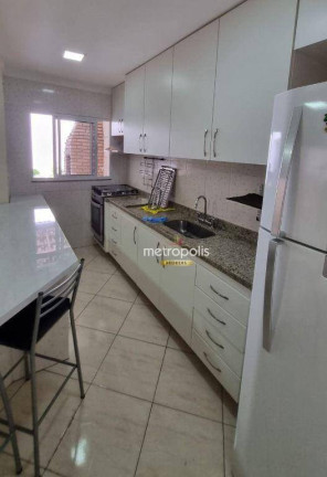Imagem Sobrado com 2 Quartos à Venda, 76 m² em Vila Suíça - Santo André Imagem Sobrado com 2 Quartos à Venda, 76 m² em Vila Suíça - Santo André
