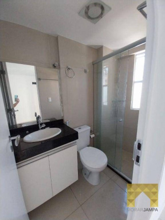 Imagem Apartamento com 2 Quartos à Venda, 58 m² em Manaíra - João Pessoa