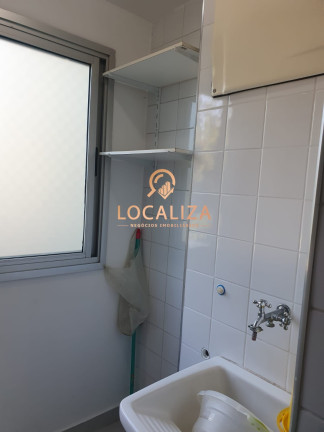 Imagem Imóvel com 3 Quartos à Venda, 73 m² em Monte Castelo - São José Dos Campos