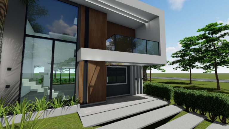 Casa com 4 Quartos à Venda, 173 m² em Condomínio Allure Beach Condo - Xangri-lá