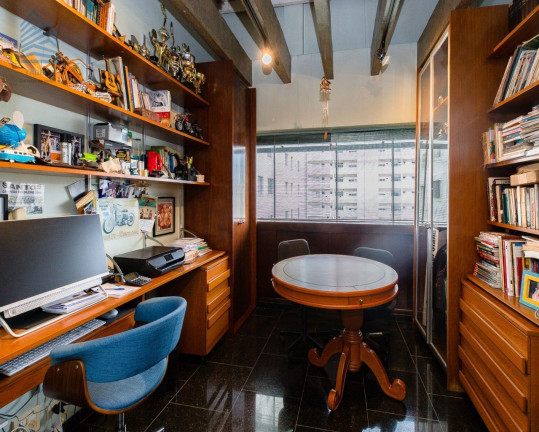 Imagem Imóvel com 4 Quartos à Venda, 345 m² em Campo Belo - São Paulo Imagem Imóvel com 4 Quartos à Venda, 345 m² em Campo Belo - São Paulo