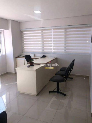Imagem Sala Comercial à Venda ou Locação, 85 m² em Centro - Santo André