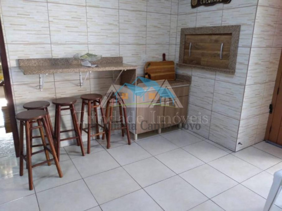 Imagem Casa com 3 Quartos à Venda, 250 m² em Capão Novo - Capão Da Canoa