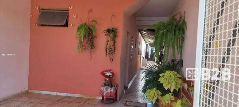 Imagem Casa com 3 Quartos à Venda, 160 m² em Jardim Petrópolis - Bauru Imagem Casa com 3 Quartos à Venda, 160 m² em Jardim Petrópolis - Bauru