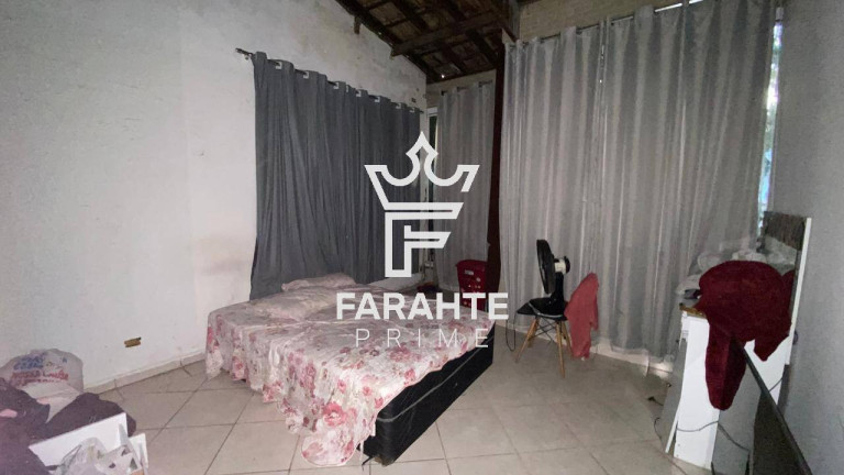 Imagem Sobrado com 3 Quartos à Venda, 189 m² em Aparecida - Santos