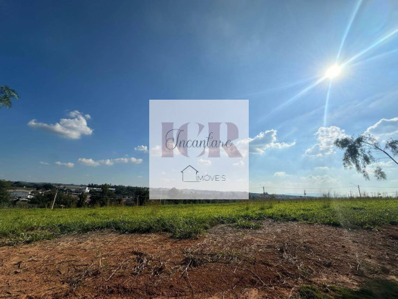 Imagem Terreno à Venda, 300 m² em Alphaville Nova Esplanada - Votorantim