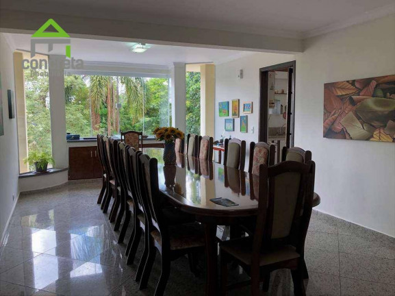 Imagem Casa de Condomínio com 4 Quartos à Venda, 587 m² em Jardim Passárgada I - Cotia Imagem Casa de Condomínio com 4 Quartos à Venda, 587 m² em Jardim Passárgada I - Cotia