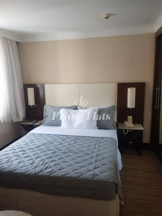 Imagem Apartamento com 1 Quarto para Alugar, 29 m² em Jardim Paulista - São Paulo Imagem Apartamento com 1 Quarto para Alugar, 29 m² em Jardim Paulista - São Paulo