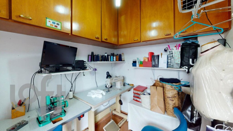Imagem Imóvel com 2 Quartos à Venda, 80 m² em Vila Olímpia - São Paulo Imagem Imóvel com 2 Quartos à Venda, 80 m² em Vila Olímpia - São Paulo