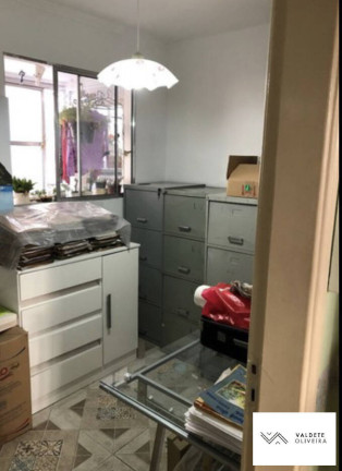 Imagem Apartamento com 3 Quartos à Venda, 92 m² em Vila Ema - São José Dos Campos