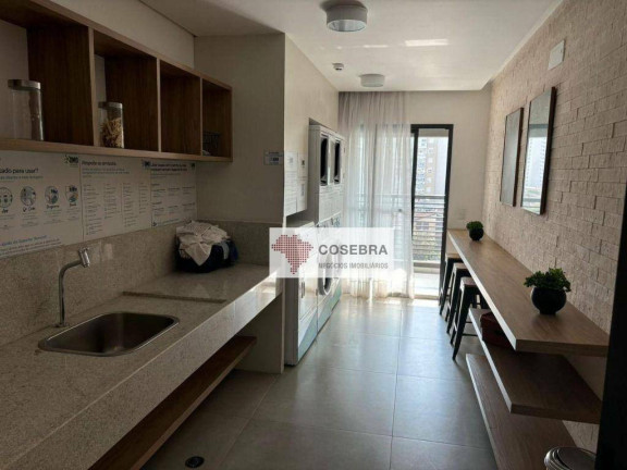 Imagem Apartamento com 1 Quarto à Venda, 35 m² em Jardim Das Acácias - São Paulo Imagem Apartamento com 1 Quarto à Venda, 35 m² em Jardim Das Acácias - São Paulo